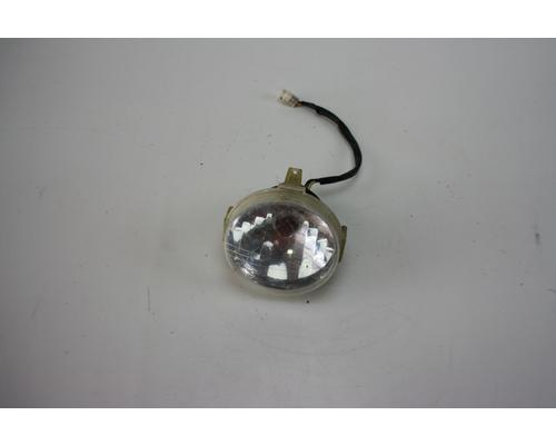 Yamaha Grizzly 450 Headlight