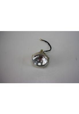 Yamaha Grizzly 450 Headlight