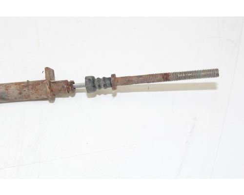 Yamaha Grizzly 600 Brake Pedal