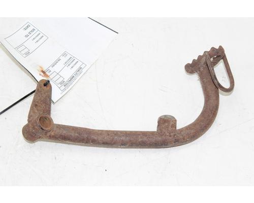 Yamaha Grizzly 600 Brake Pedal