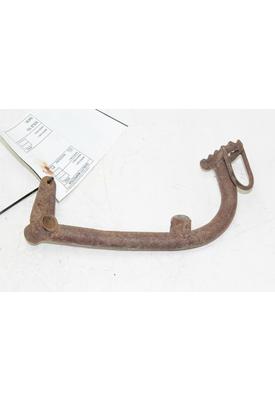 Yamaha Grizzly 600 Brake Pedal