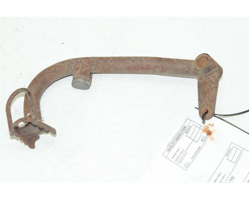 Yamaha Grizzly 600 Brake Pedal
