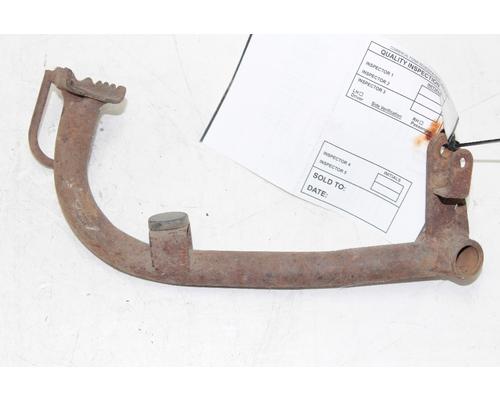 Yamaha Grizzly 600 Brake Pedal
