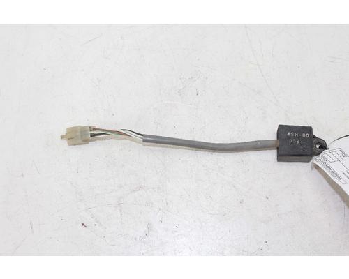 Yamaha Grizzly 600 Control Unit