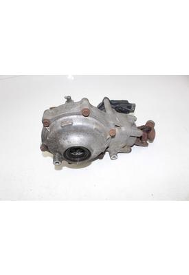 Yamaha Grizzly 600 Differential Front