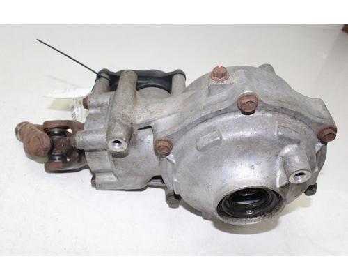 Yamaha Grizzly 600 Differential Front