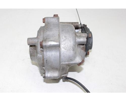 Yamaha Grizzly 600 Differential Front