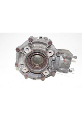Yamaha Grizzly 600 Differential Rear 
