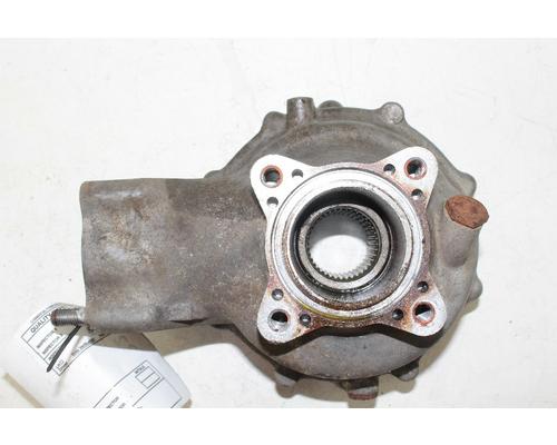 Yamaha Grizzly 600 Differential Rear 