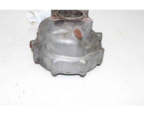 Yamaha Grizzly 600 Differential Rear 