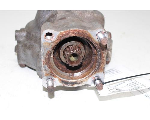 Yamaha Grizzly 600 Differential Rear 