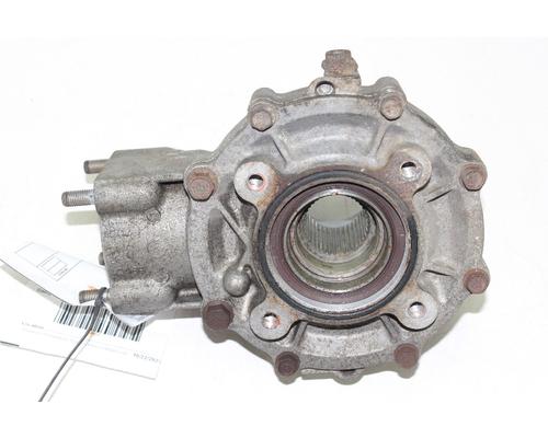 Yamaha Grizzly 600 Differential Rear 