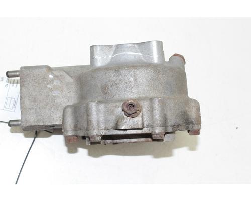 Yamaha Grizzly 600 Differential Rear 