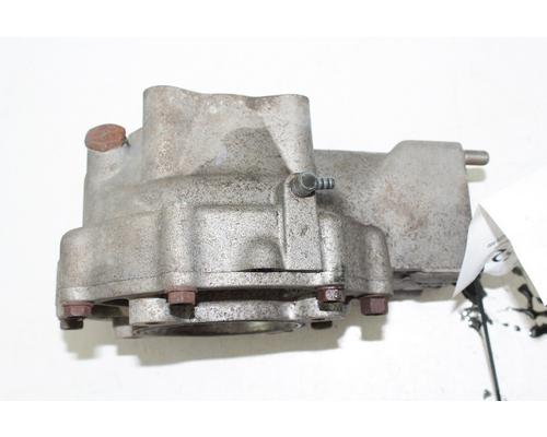 Yamaha Grizzly 600 Differential Rear 