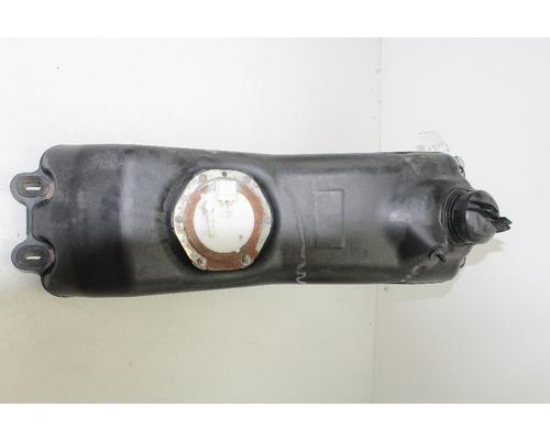 Yamaha Grizzly 700 FUEL TANK