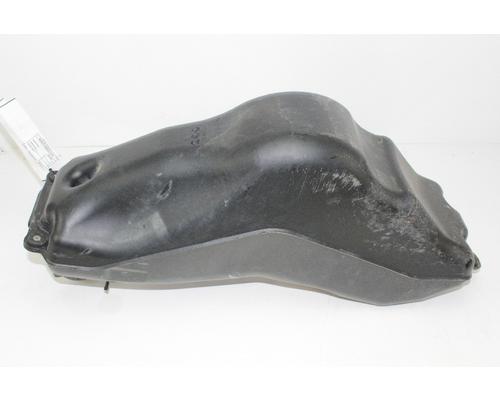 Yamaha Grizzly 700 Fuel Tank