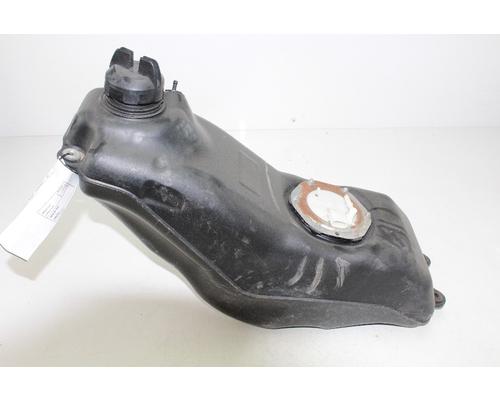 Yamaha Grizzly 700 Fuel Tank