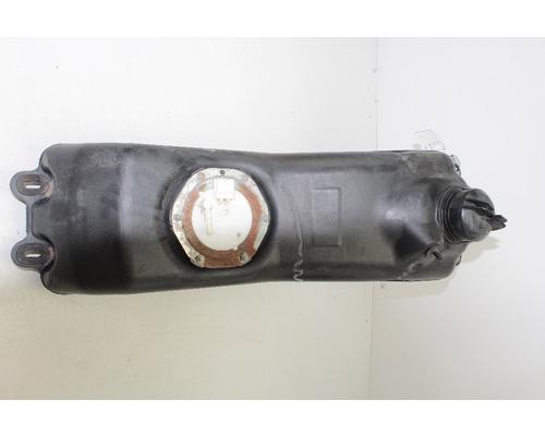 Yamaha Grizzly 700 Fuel Tank