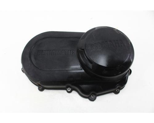 Yamaha Kodiak 400 Clutch Cover