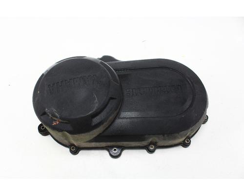 Yamaha Kodiak 400 Clutch Cover