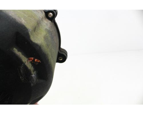 Yamaha Kodiak 400 Clutch Cover
