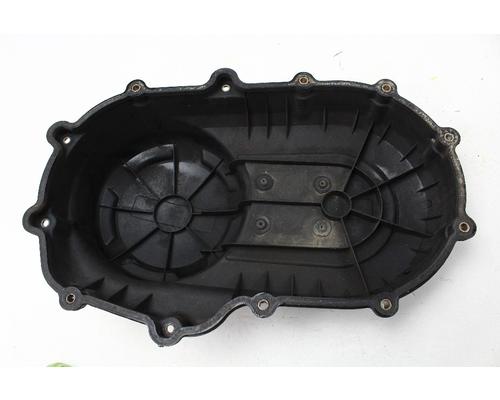 Yamaha Kodiak 400 Clutch Cover
