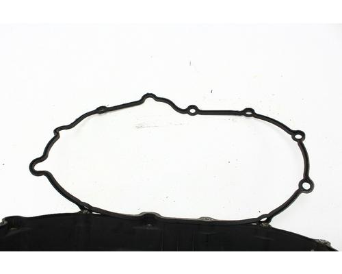 Yamaha Kodiak 400 Clutch Cover
