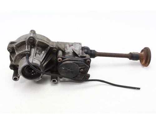 Yamaha Kodiak 400 Differential Front