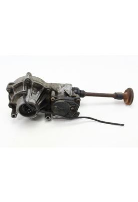 Yamaha Kodiak 400 Differential Front