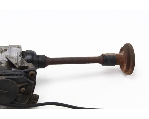 Yamaha Kodiak 400 Differential Front