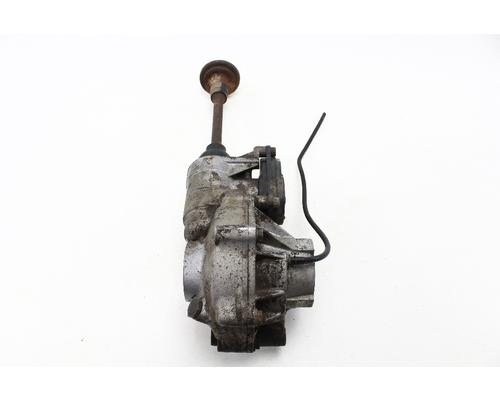 Yamaha Kodiak 400 Differential Front
