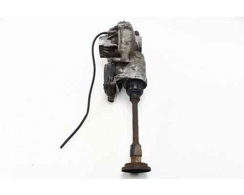 Yamaha Kodiak 400 Differential Front