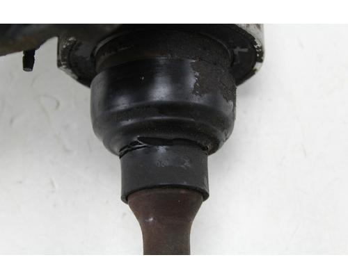 Yamaha Kodiak 400 Differential Front