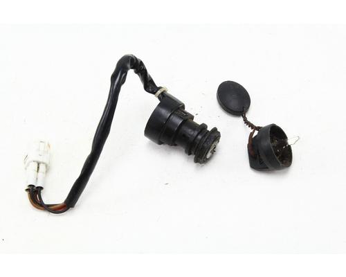 Yamaha Kodiak 400 Ignition Switch