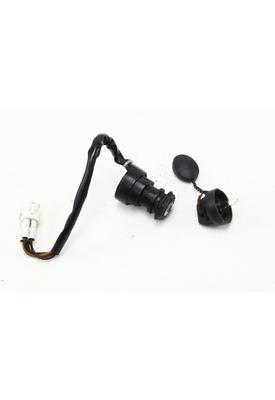 Yamaha Kodiak 400 Ignition Switch