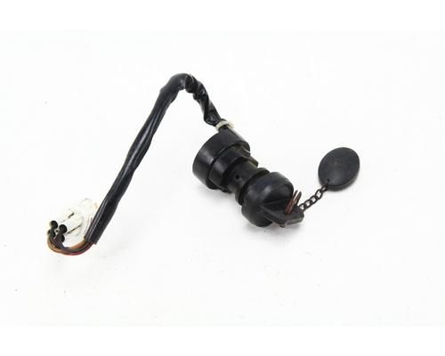 Yamaha Kodiak 400 Ignition Switch