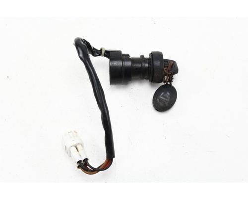 Yamaha Kodiak 400 Ignition Switch