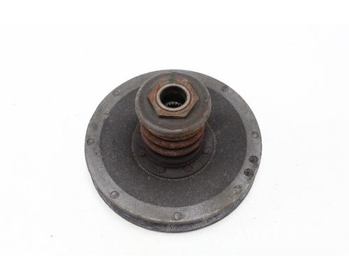 Yamaha Kodiak 400 Secondary Driven Clutch