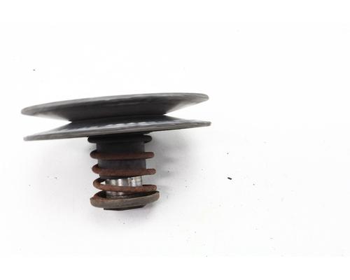 Yamaha Kodiak 400 Secondary Driven Clutch