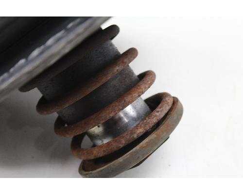 Yamaha Kodiak 400 Secondary Driven Clutch