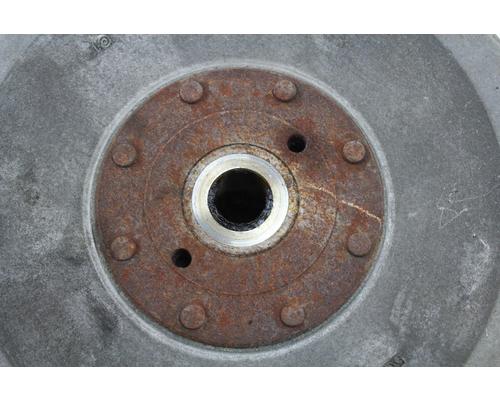 Yamaha Kodiak 400 Secondary Driven Clutch