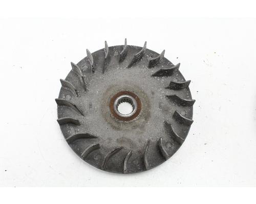 Yamaha Kodiak 400 Secondary Driven Clutch