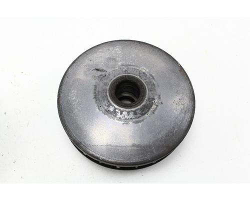 Yamaha Kodiak 400 Secondary Driven Clutch