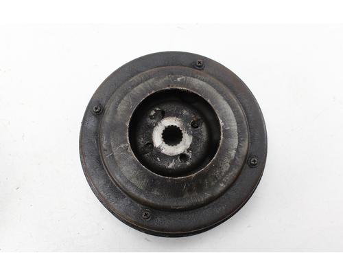 Yamaha Kodiak 400 Secondary Driven Clutch