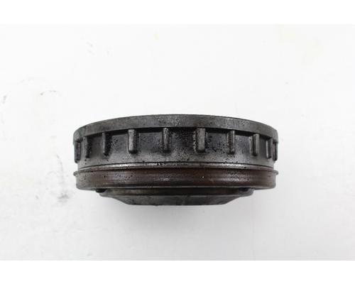 Yamaha Kodiak 400 Secondary Driven Clutch