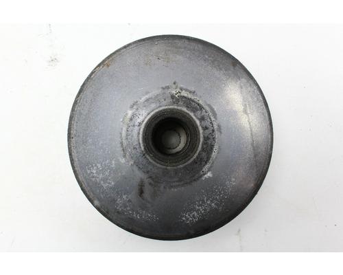 Yamaha Kodiak 400 Secondary Driven Clutch