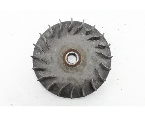 Yamaha Kodiak 400 Secondary Driven Clutch