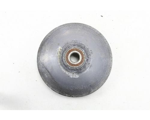 Yamaha Kodiak 400 Secondary Driven Clutch