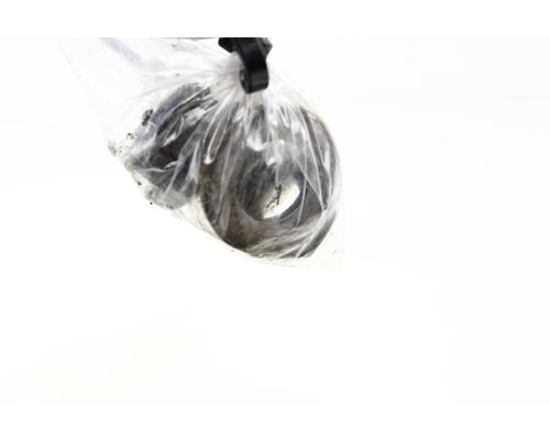 Yamaha Kodiak 400 Secondary Driven Clutch