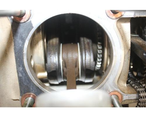 Yamaha Kodiak 450 Bottom End